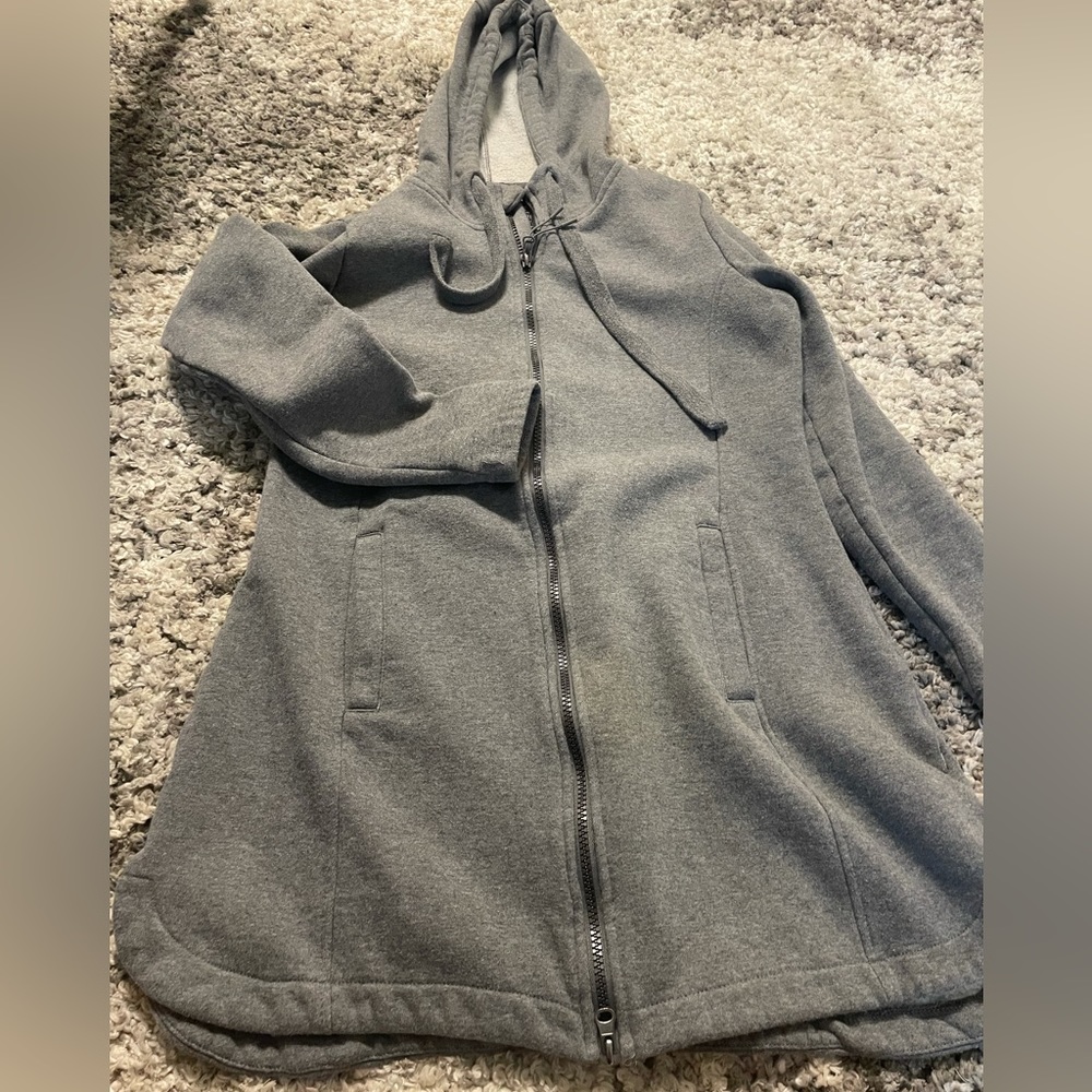 Women’s Long sweater